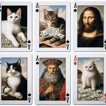 poker-learning-cats